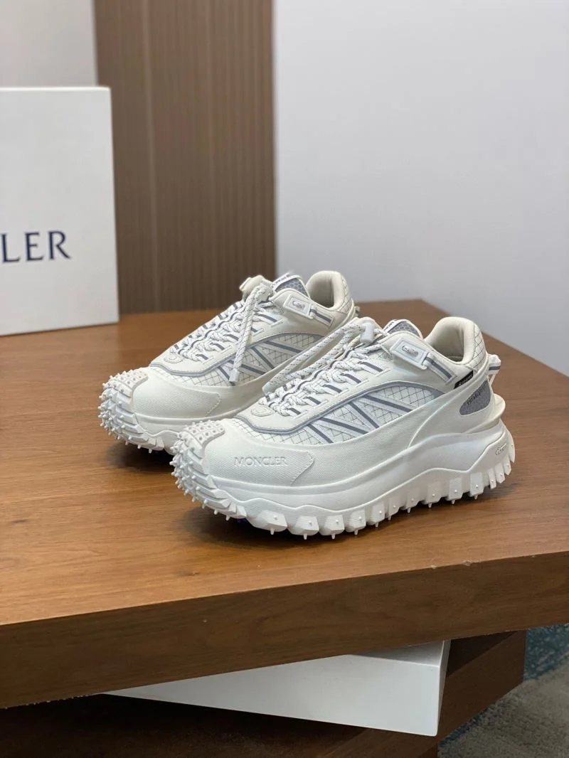 Minimalist Moncler Shoes 13635