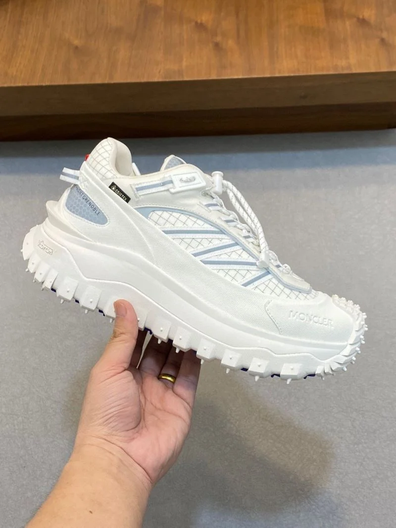 Minimalist Moncler Shoes 13635