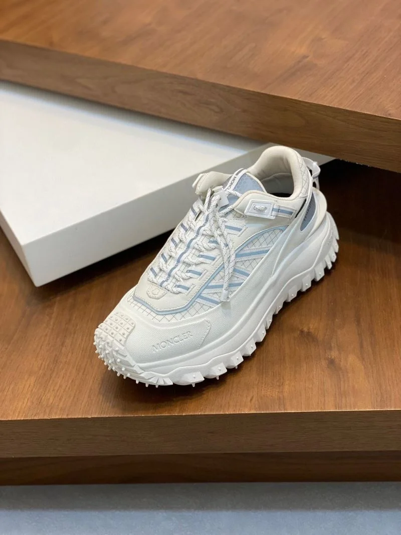 Minimalist Moncler Shoes 13635