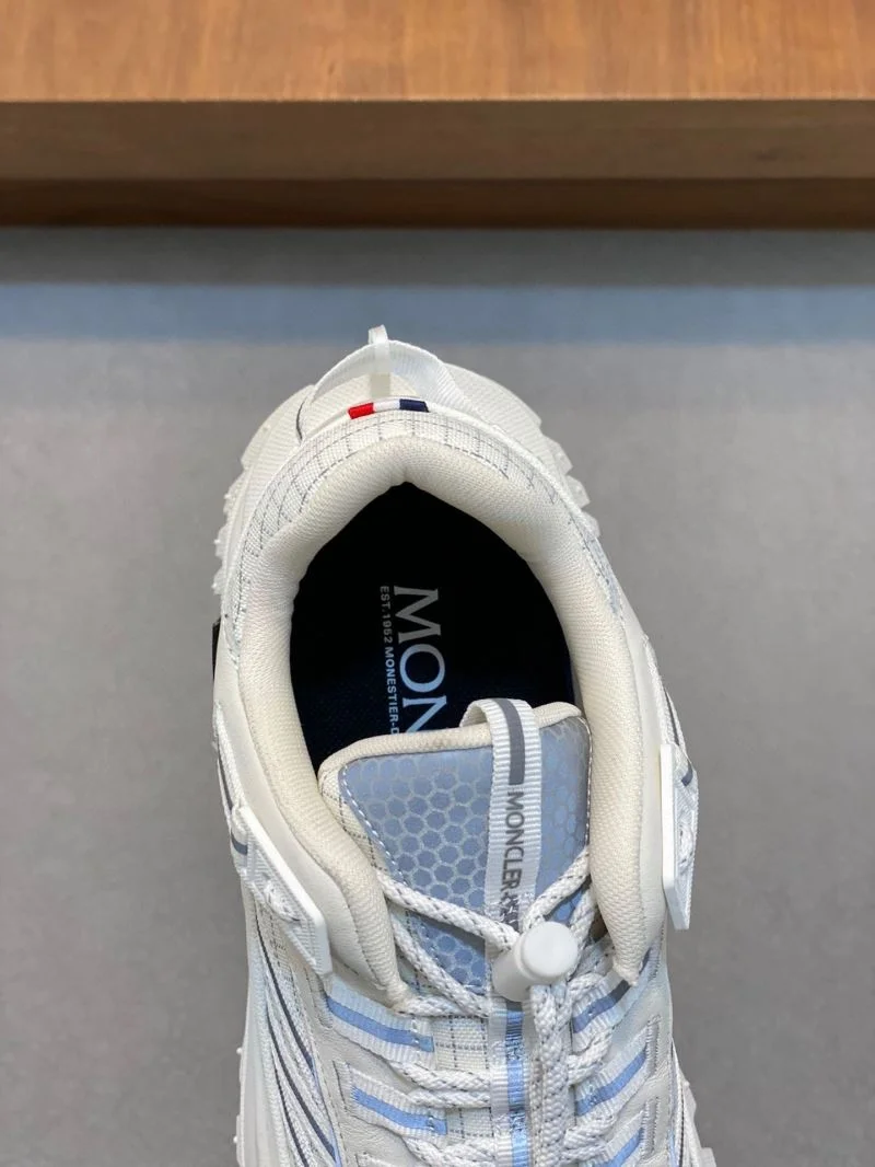 Minimalist Moncler Shoes 13635