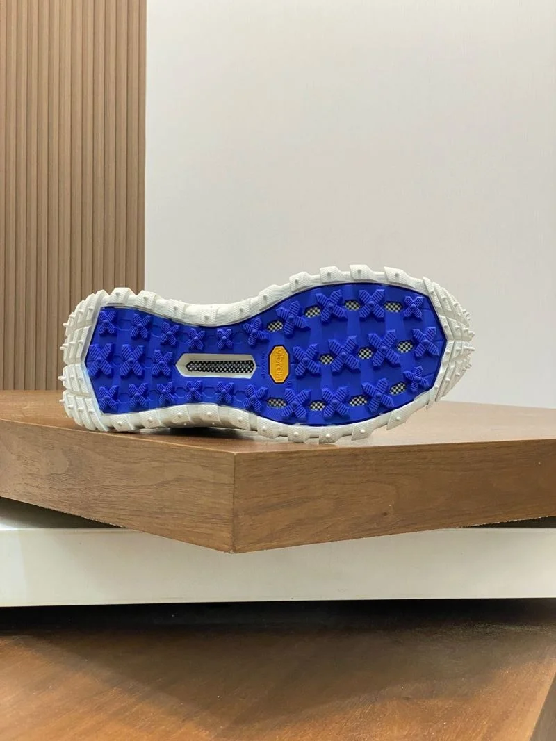 Minimalist Moncler Shoes 13635