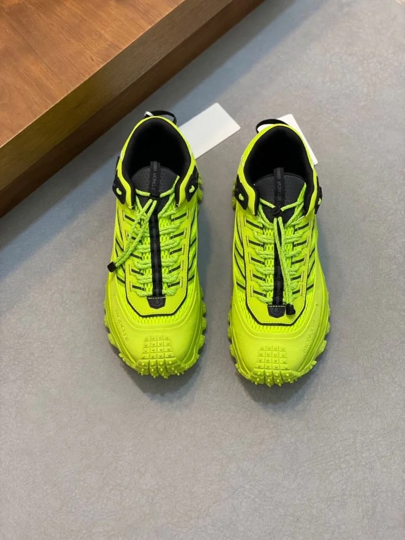 Refined Moncler Shoes 13633