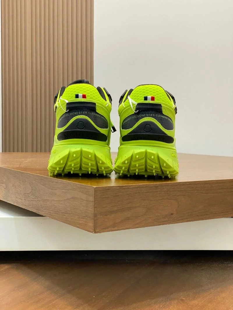 Refined Moncler Shoes 13633