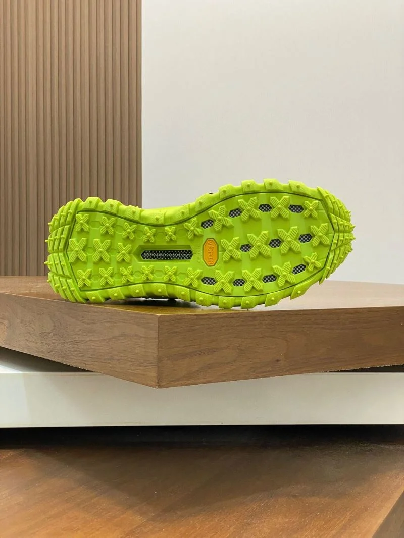 Refined Moncler Shoes 13633