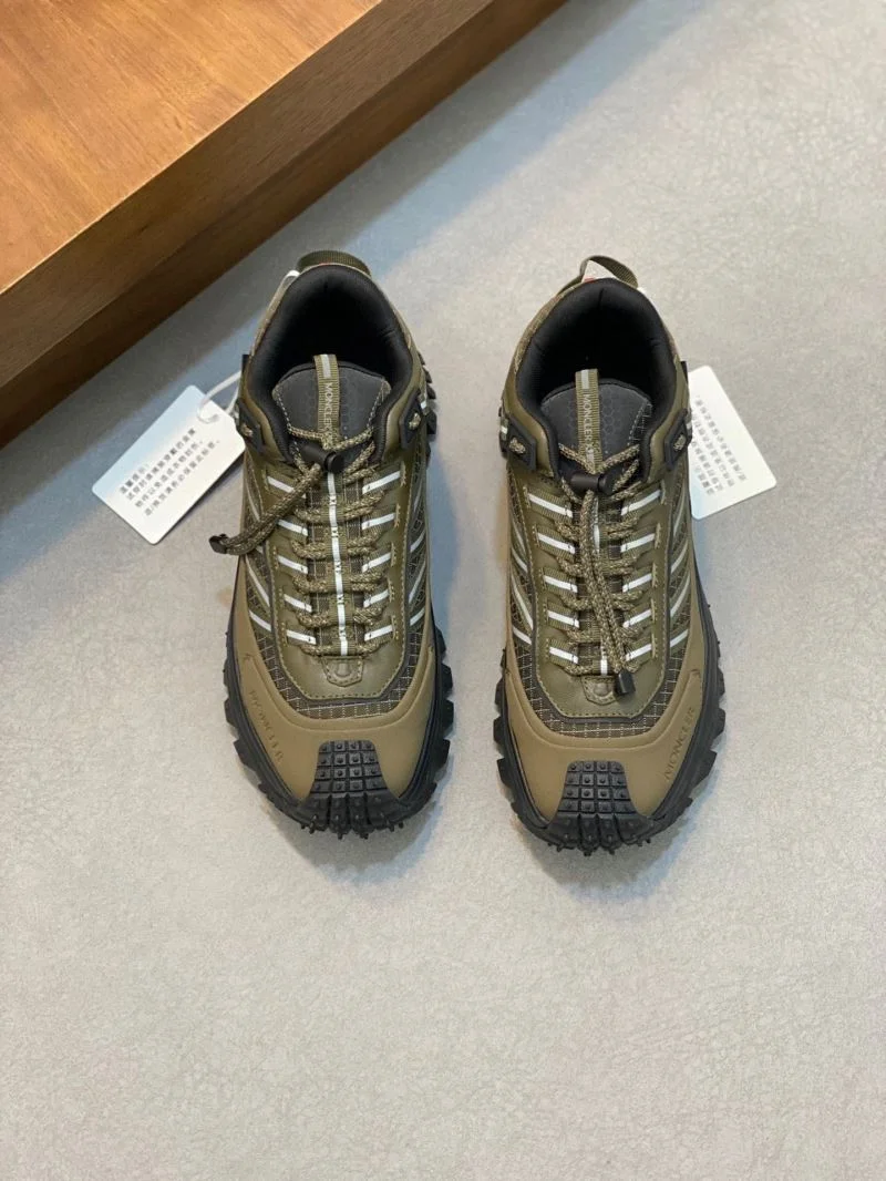 Moncler Shoes FashionForward 13627
