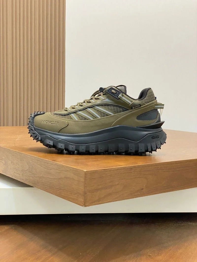Moncler Shoes FashionForward 13627