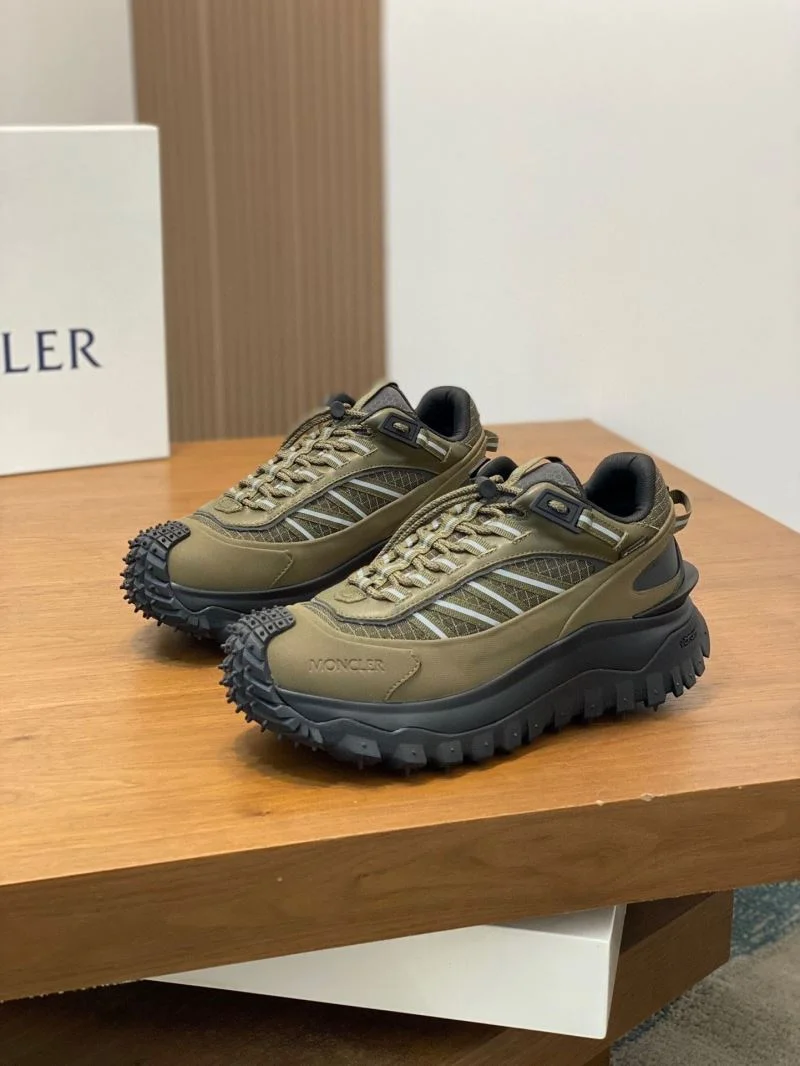 Moncler Shoes FashionForward 13627