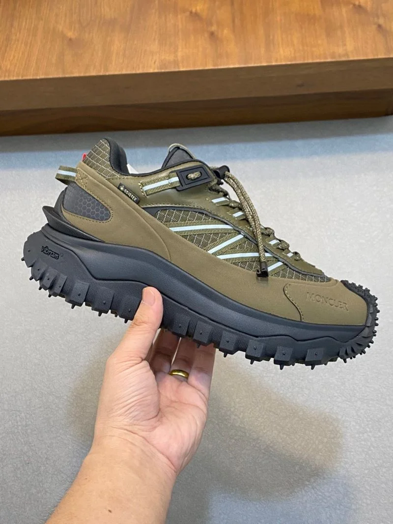 Moncler Shoes FashionForward 13627