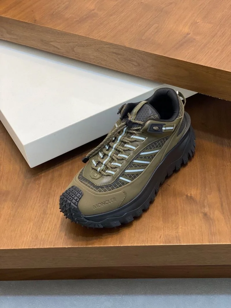 Moncler Shoes FashionForward 13627
