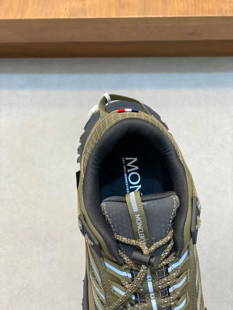 Moncler Shoes FashionForward 13627