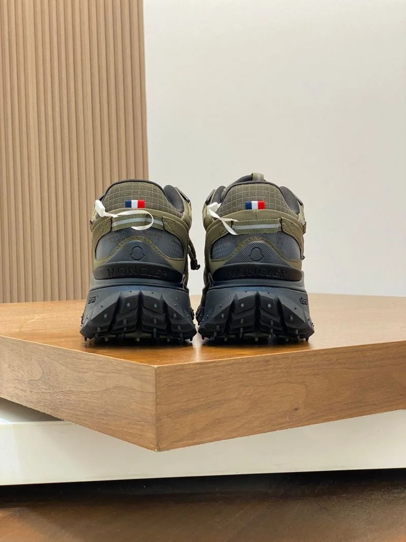 Moncler Shoes FashionForward 13627