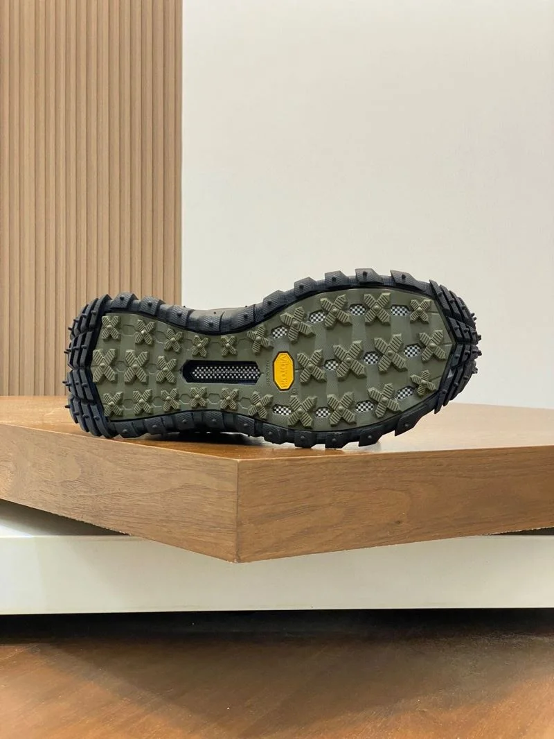 Moncler Shoes FashionForward 13627
