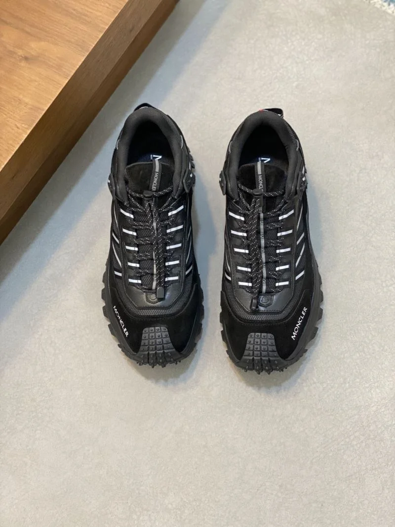 Moncler Shoes StreetReady 13644