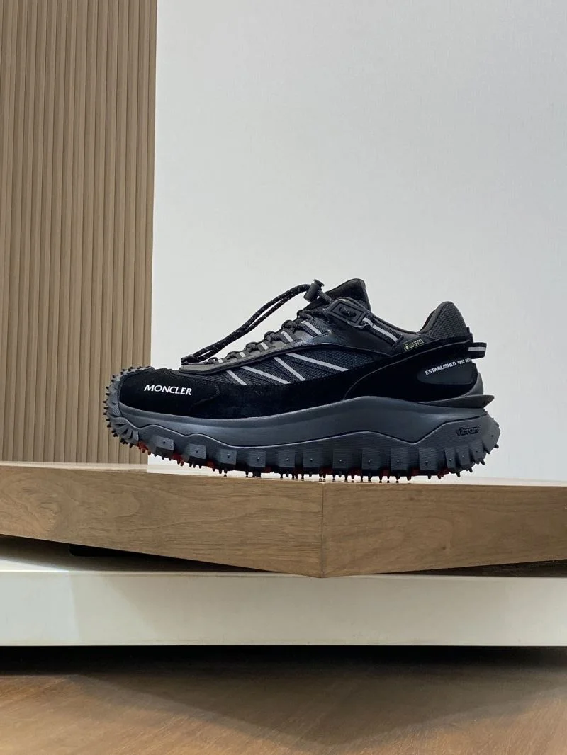 Moncler Shoes StreetReady 13644
