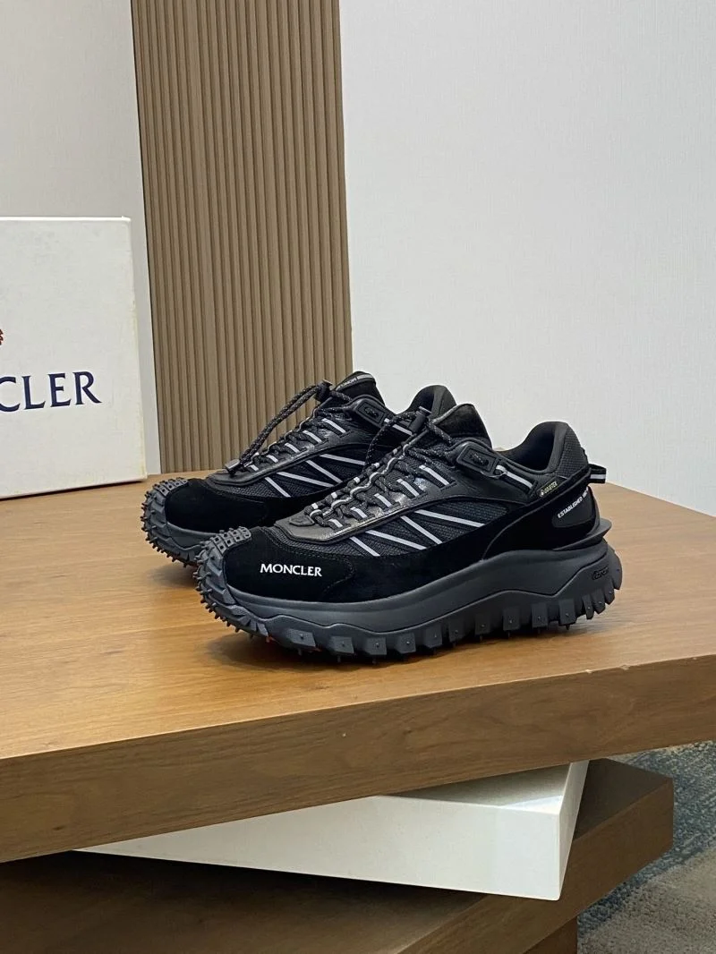 Moncler Shoes StreetReady 13644
