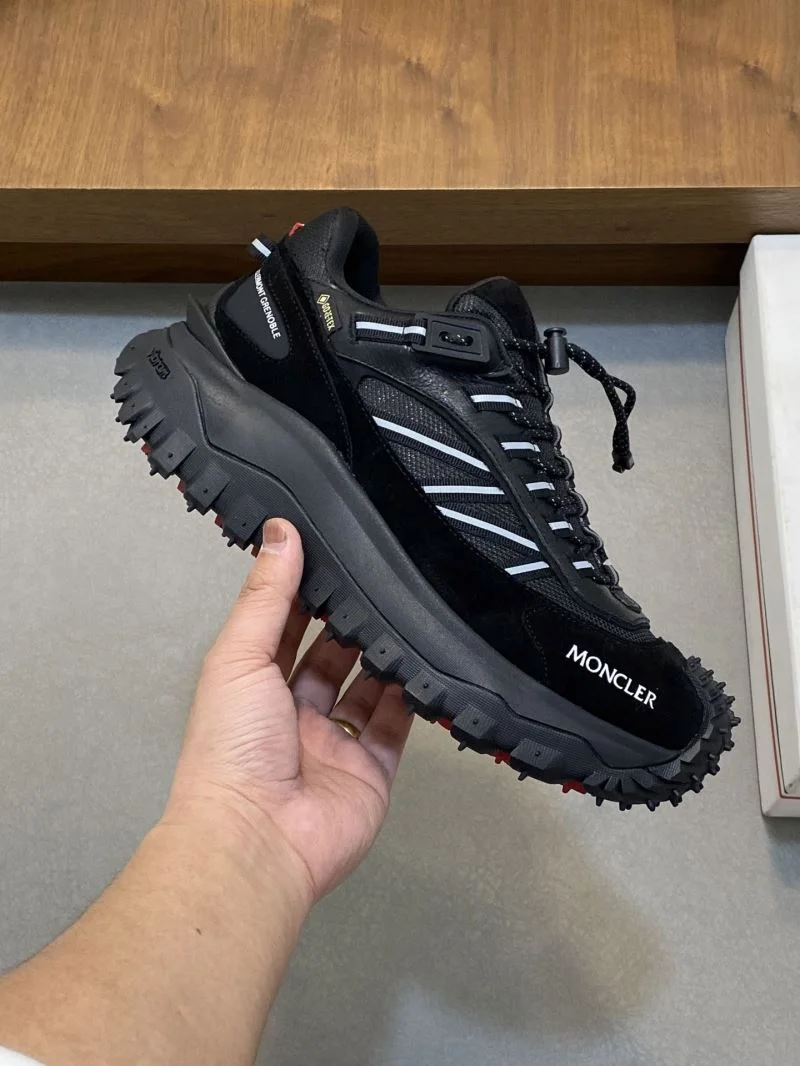 Moncler Shoes StreetReady 13644