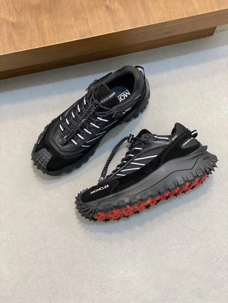 Moncler Shoes StreetReady 13644