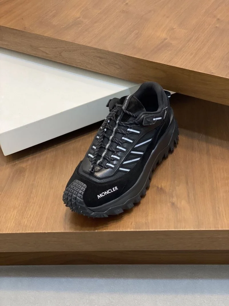 Moncler Shoes StreetReady 13644