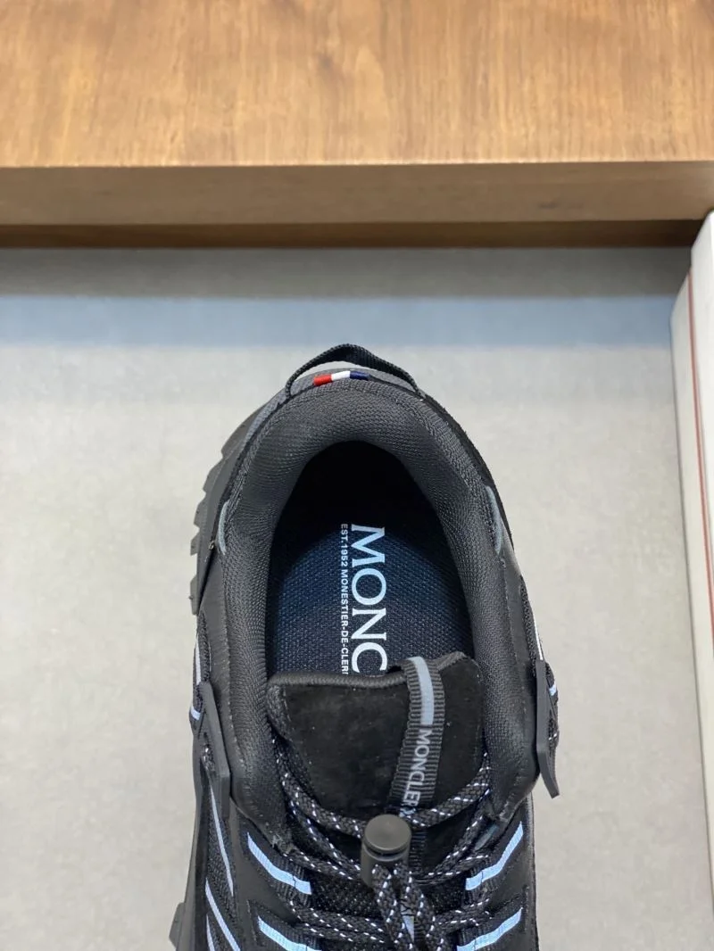 Moncler Shoes StreetReady 13644