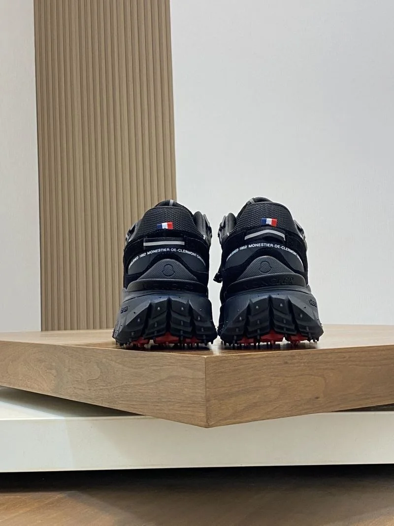 Moncler Shoes StreetReady 13644