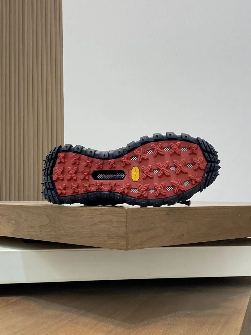 Moncler Shoes StreetReady 13644
