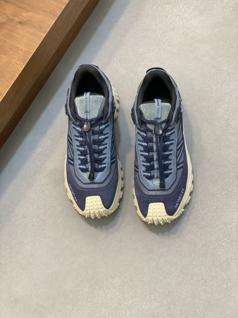 Moncler Shoes RelaxedFit 13650