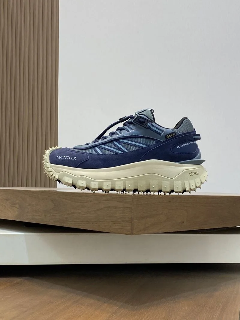 Moncler Shoes RelaxedFit 13650