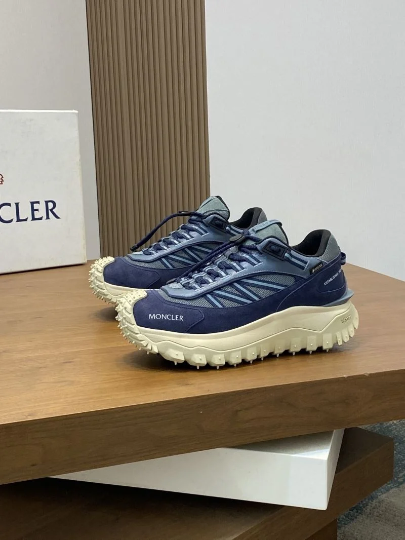 Moncler Shoes RelaxedFit 13650