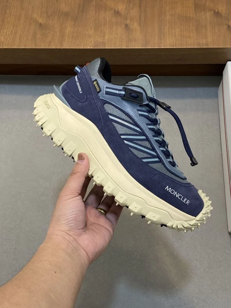 Moncler Shoes RelaxedFit 13650