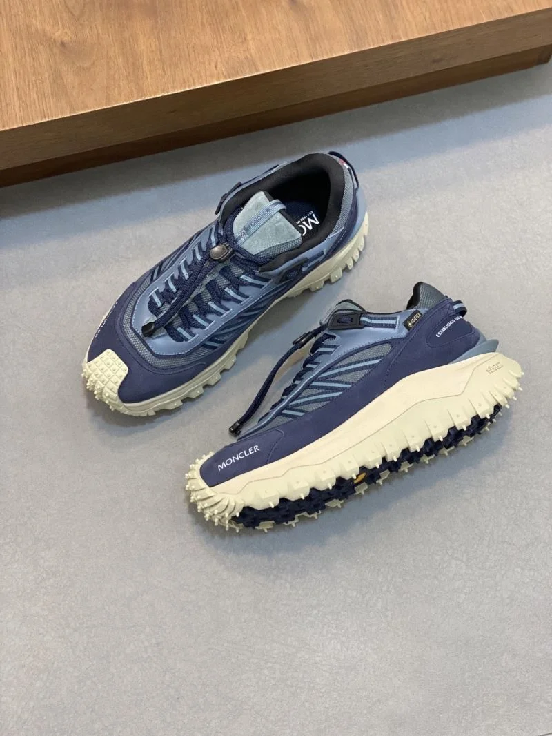 Moncler Shoes RelaxedFit 13650