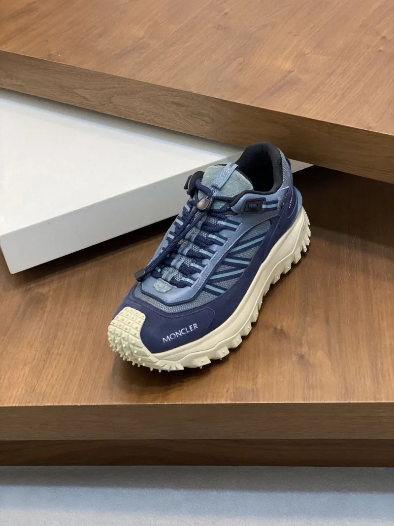 Moncler Shoes RelaxedFit 13650