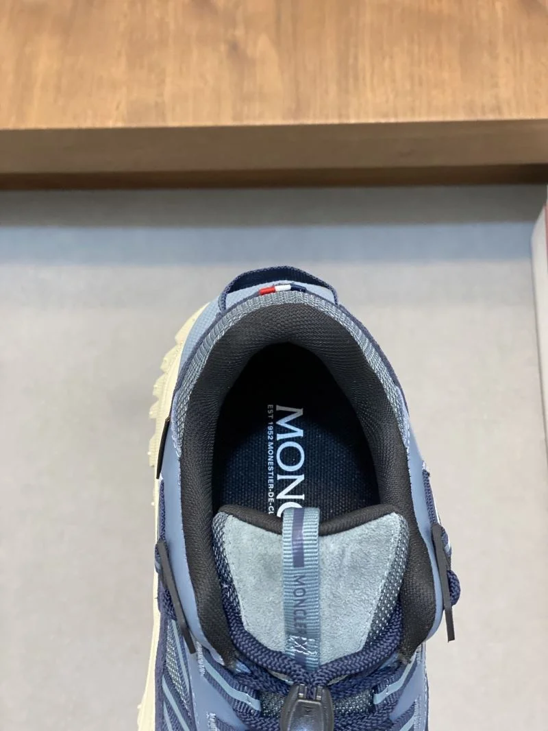 Moncler Shoes RelaxedFit 13650