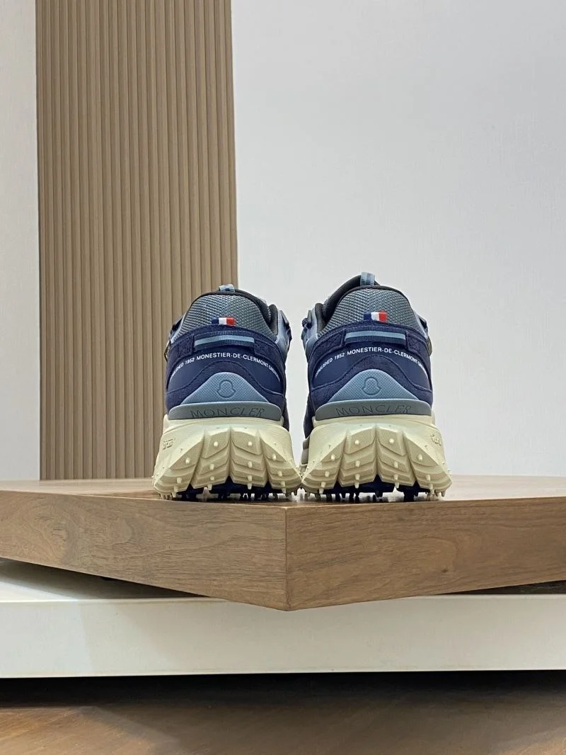 Moncler Shoes RelaxedFit 13650