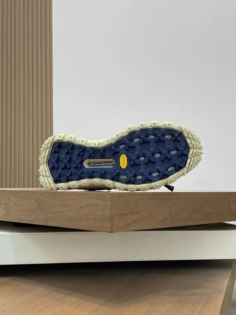 Moncler Shoes RelaxedFit 13650