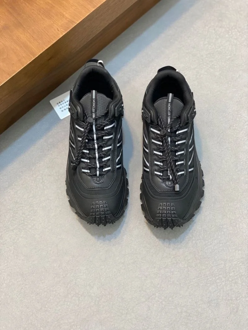 Moncler Shoes SoftTouch 13637