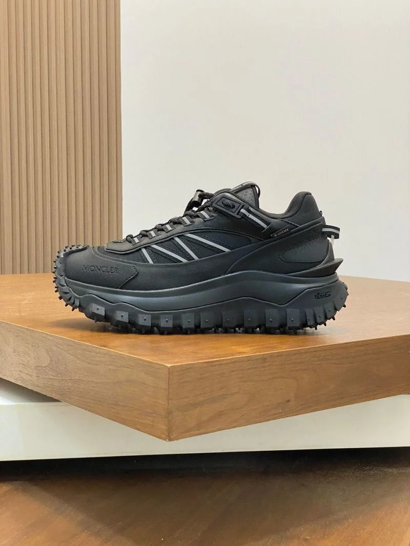 Moncler Shoes SoftTouch 13637