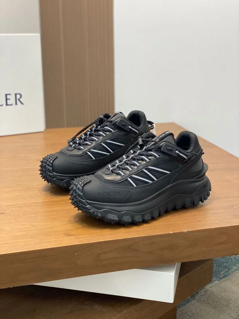 Moncler Shoes SoftTouch 13637