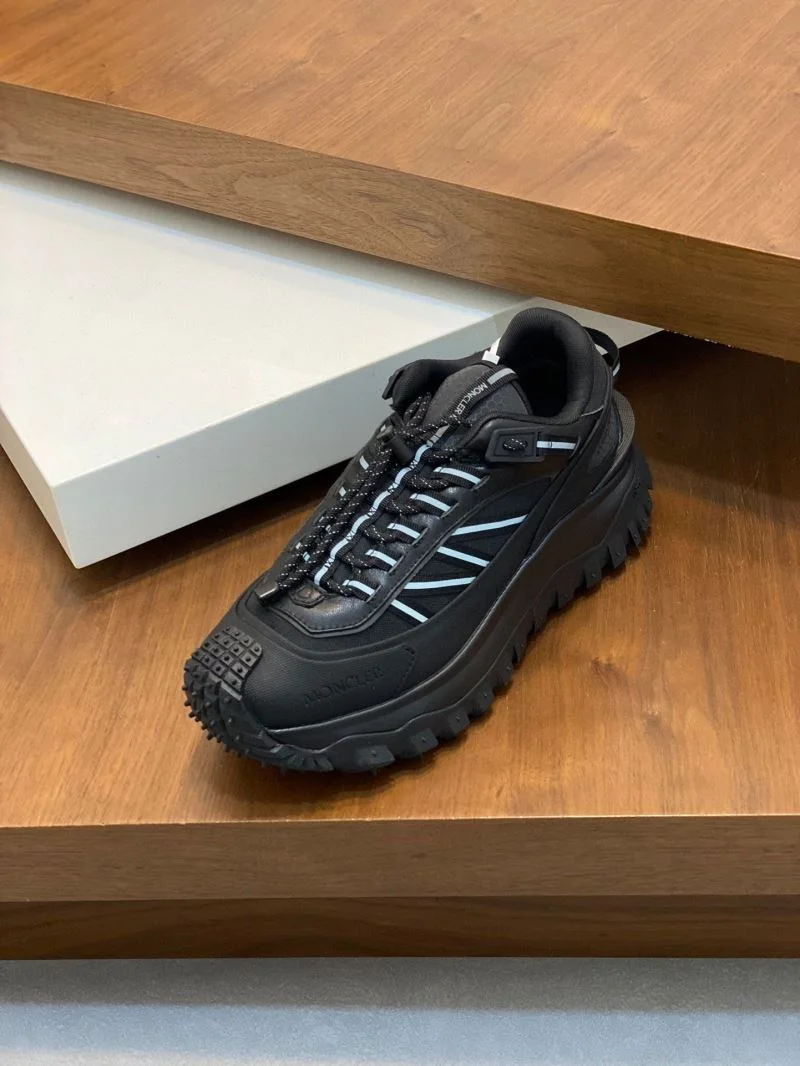 Moncler Shoes SoftTouch 13637