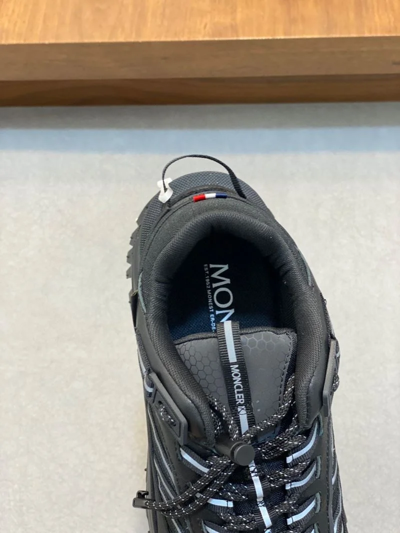 Moncler Shoes SoftTouch 13637