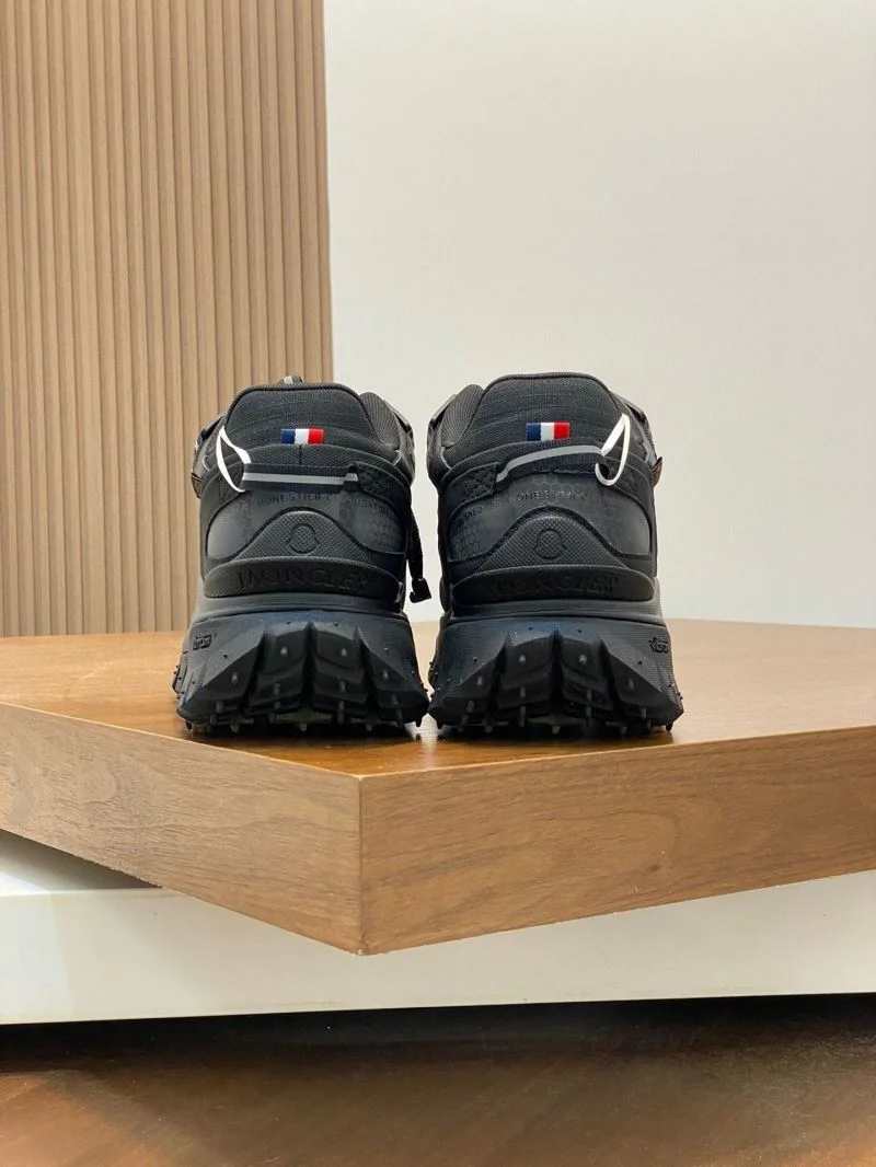 Moncler Shoes SoftTouch 13637
