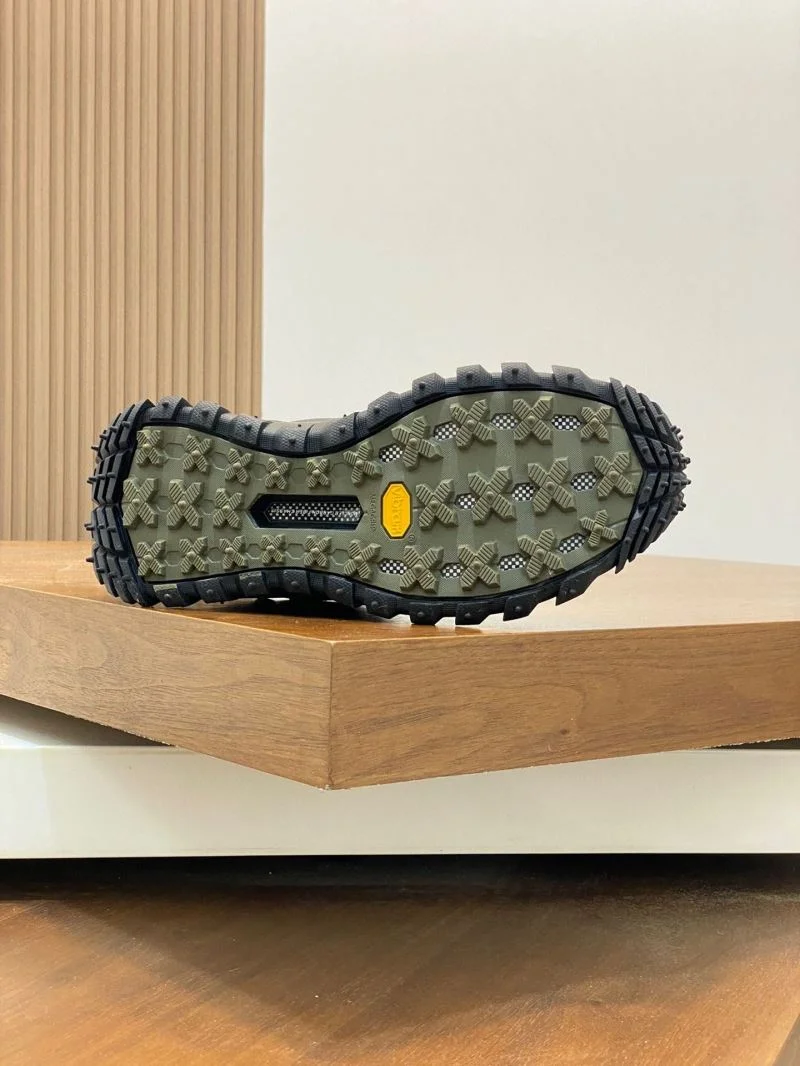 Moncler Shoes SoftTouch 13637