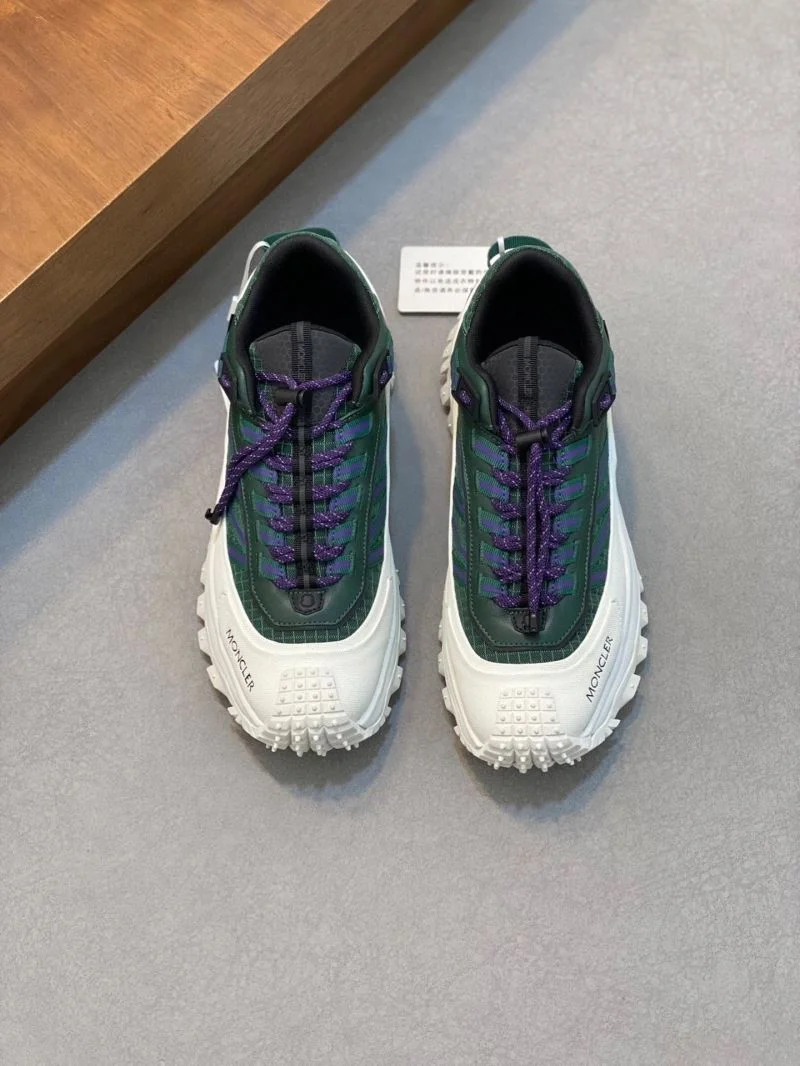 Comfortable Moncler Shoes 13626