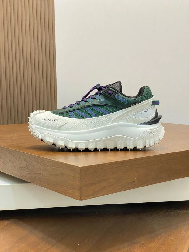 Comfortable Moncler Shoes 13626