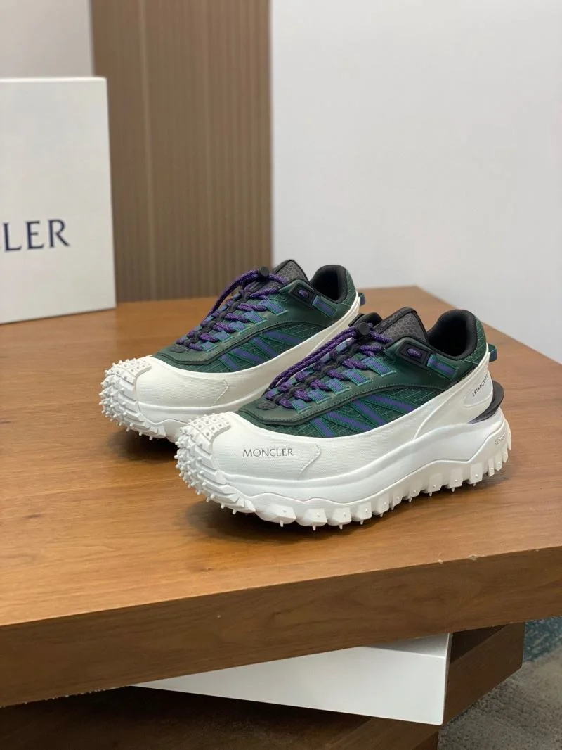 Comfortable Moncler Shoes 13626