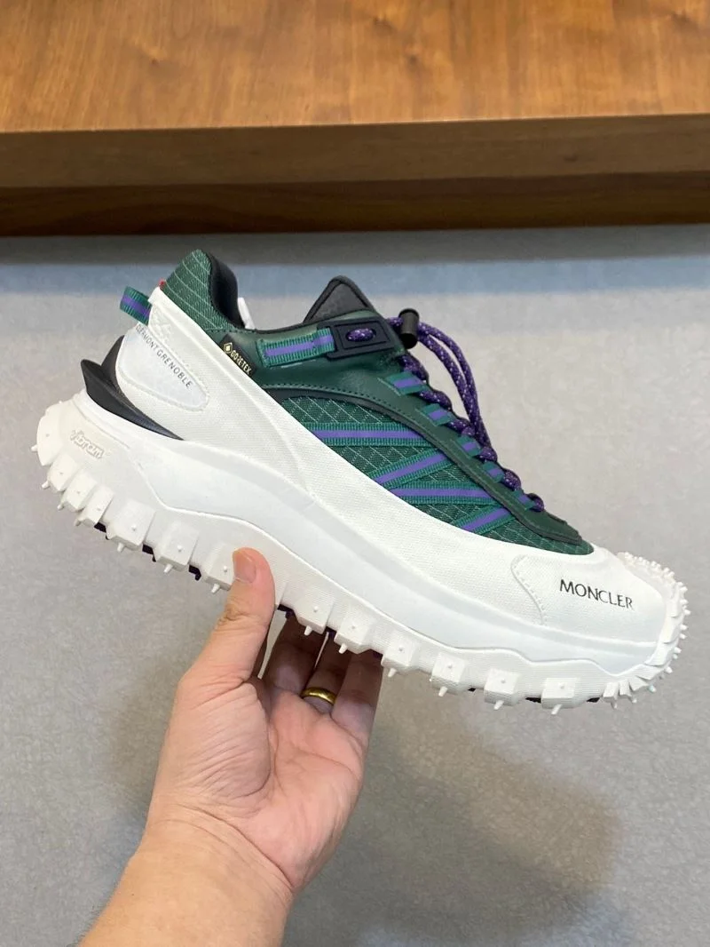 Comfortable Moncler Shoes 13626