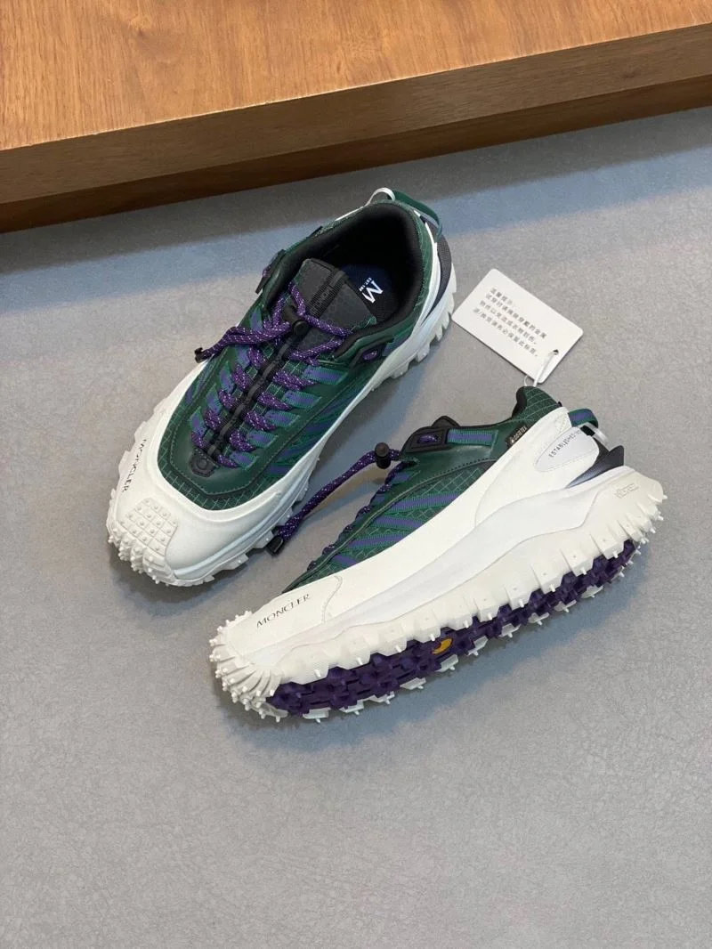 Comfortable Moncler Shoes 13626