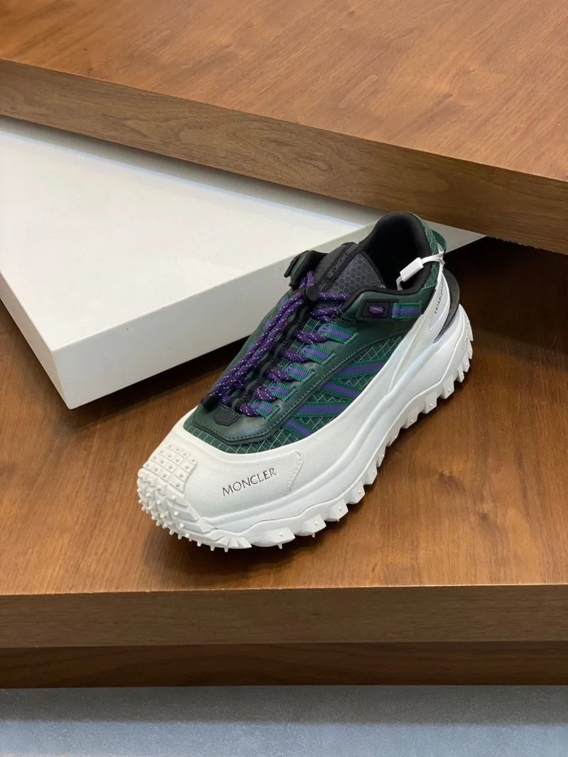Comfortable Moncler Shoes 13626