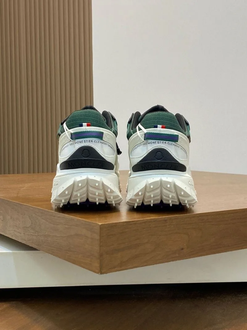 Comfortable Moncler Shoes 13626