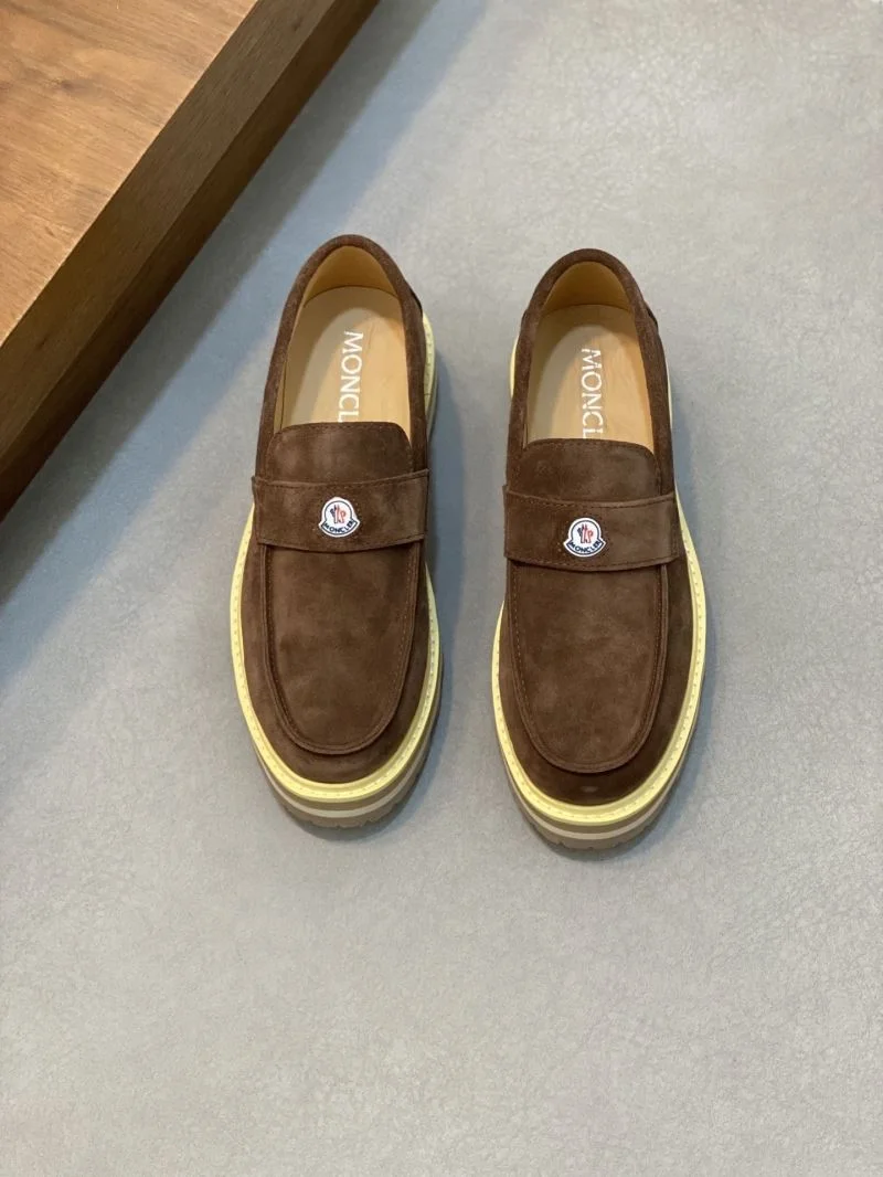 Affordable Moncler Shoes 13623
