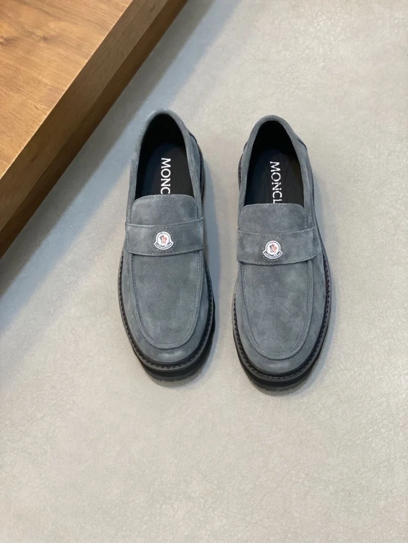 Upgraded Moncler Shoes 13621